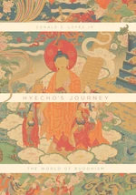 Hyecho's Journey