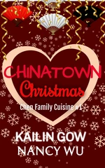 A Chinatown Christmas