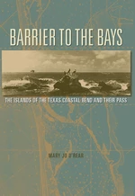 Barrier to the Bays