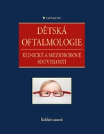 Dětská oftalmologie