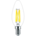 LED žárovka E14 Philips B35 CL 5,9W (60W) teplá bílá (2200-2700K) svíčka stmívatelná DimTone