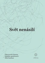 Svět nenásilí - Kashtan Miki - e-kniha