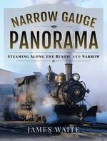 Narrow Gauge Panorama