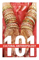 Cultural Anthropology