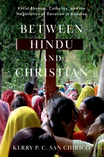 Between Hindu and Christian