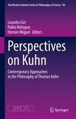 Perspectives on Kuhn