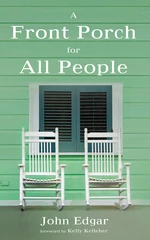 A Front Porch for All People