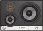 Eve Audio SC3070 R 3-pásmový aktívny štúdiový monitor