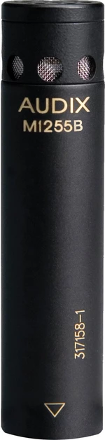 AUDIX M1255B-HC Microfon cu condensator membrană mică