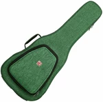 MUSIC AREA WIND20 PRO DA Tasche für akustische Gitarre, Gigbag für akustische Gitarre Green