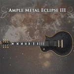 Ample Sound Ample Guitar E - AME (Produkt cyfrowy)