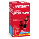 Enervit Sport Drink 10x16g - citron