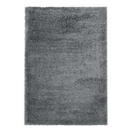 Szary dywan 80x150 cm Fluffy – Ayyildiz Carpets