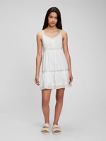 GAP Teen lace dress - Girls