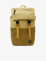SAM73 Yellow Backpack SAM 73 Grewe - Women