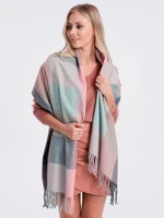 Edoti Women's scarf AL