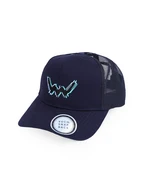 Cap VUCH Kalle Blue