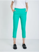 Green Trousers ORSAY - Women