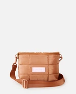 Kabelka Rip Curl ANOETA WAIST/CROSSBODY BAG Light Brown