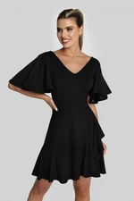 Madnezz House Woman's Dress Juanita Mad790