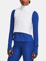 Under Armour Vesta UA STRM SESSION RUN VEST-WHT - Dámské