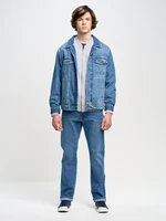 Jeans da uomo Big Star Regular