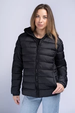 Giacca invernale trapuntata da donna Lonsdale Quilted