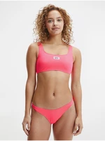 Pink Women's Swimwear Upper Tommy Hilfiger Underwear - Women