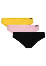 Mutandine da donna  Atlantic 3 PACK