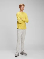 GAP Kids Teen Sweatpants Fit - Boys
