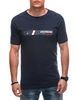 Edoti Men's t-shirt