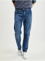 Levi&#39;s Dark Blue Mens Jeans Levi&#39;s® Taper Squeezy Junction - Men