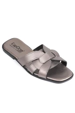 Capone Outfitters Lauren Women's Slippers