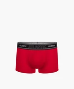 Men's Boxers ATLANTIC Magic Pocket - red