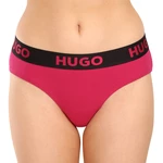 Women's panties Hugo Boss pink