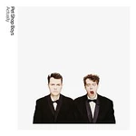 Pet Shop Boys – Actually: Further Listening 1987 - 1988 (2018 Remastered Version) CD