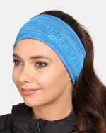 Universal Sports Headband Kilpi HOHE-U Blue