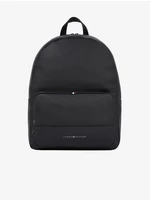 Tommy Hilfiger Essential Backpack for Black Men - Men