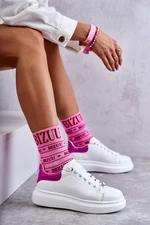 Sneakers da donna Kesi