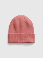 GAP Knitted beanie organic - Men