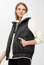 Volcano Woman's Vest V-Emi L24244-S23