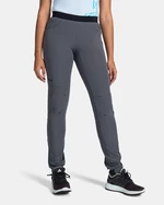 Women's outdoor pants KILPI MIMI-W Dark gray