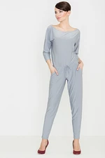 Lenitif női jumpsuit K145