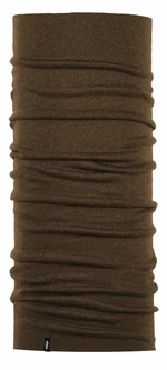 Nákrčník PAC MERINO WOOL Seal Brown