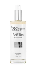 The Organic Pharmacy Self Tan samoopalovací krém 100 ml