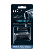 Braun Series 1 Combipack 10B náhradní břitový blok