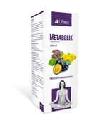 Liftea Metabolik 250 ml