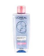 Loréal Paris Sublime Soft micelární voda 200 ml
