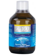 Pharma Activ Koloidní stříbro Ag100 20ppm 300 ml