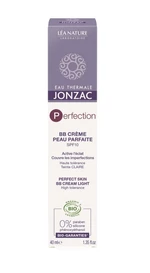 JONZAC Perfection BB krém light SPF10 BIO 40 ml